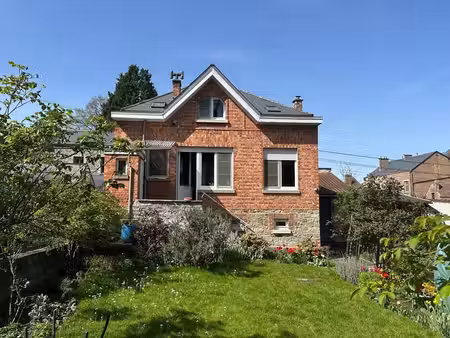 villa à deux pas de la meuse