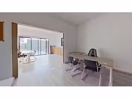 espace bureau à louer