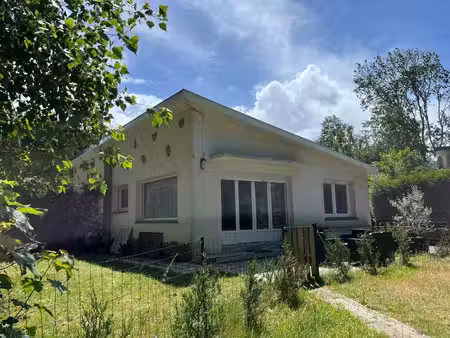 maison à louer