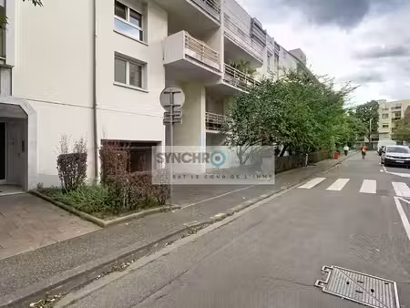 achat maison 16m²