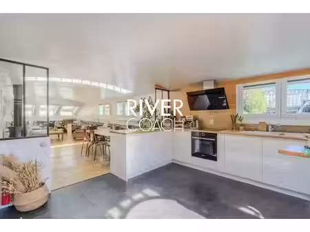 vente appartement 5 pièces 165 m² à maisons-alfort (94700)  660 000 €