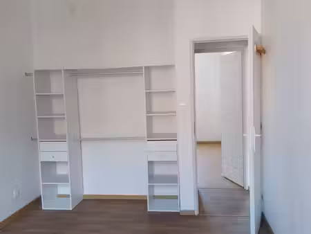 appartement de maison de village