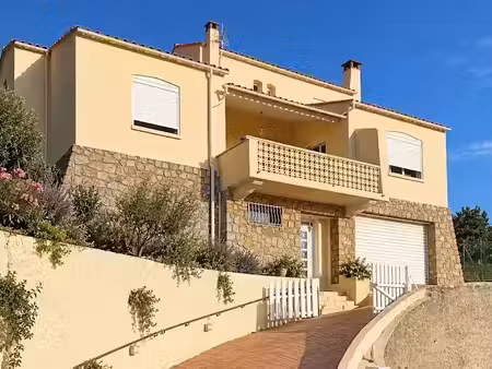 vente appartement 0 pièces 155 m² à sartene (20100)  650 000 €