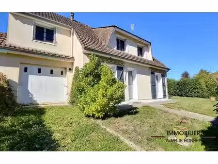 maison familiale 7pp à proximité du centre-ville