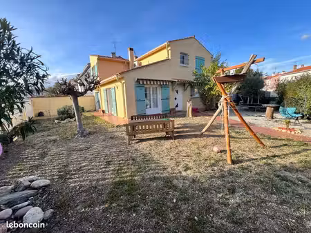 maison 5 pièces