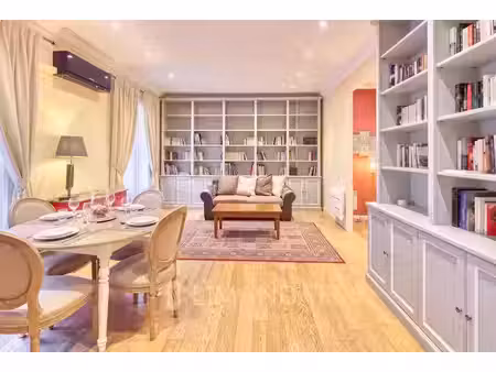 vente appartement 3 pièces 73.71 m² à beausoleil (06240)  650 000 €