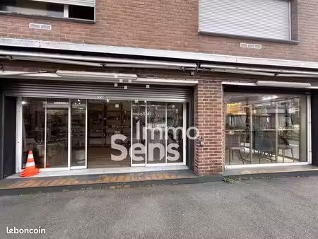 appartement 2 pièces 138 m²