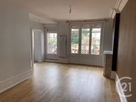 appartement f3 à louer - 3 pièces - 84 43 m2 - verdun - 55 - lorraine