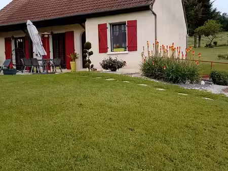 maison à 6km de guerigny