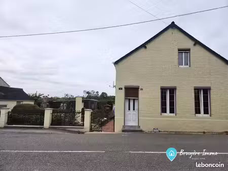 maison 7 pièces 115 m²