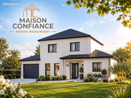 maison 5 pièces 135 m²
