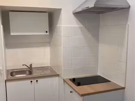 apparemment 2 pièces