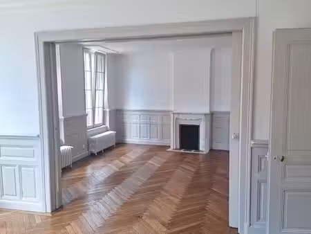 location appartement verdun