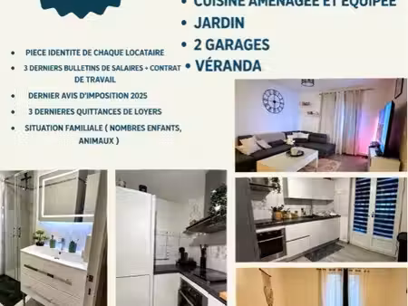 maison 85 m2
