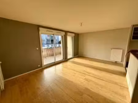 location appartement 3 pièces à noyal-sur-vilaine (35530) : à louer 3 pièces / 64m² noyal-