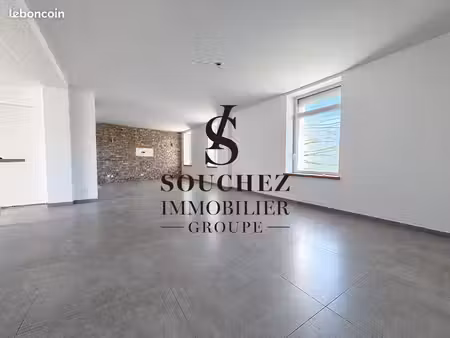 maison 6 pièces 146 m²