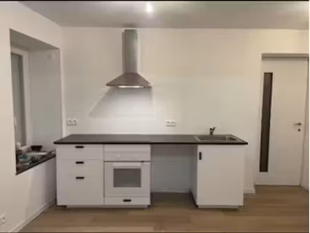 maison 58m2