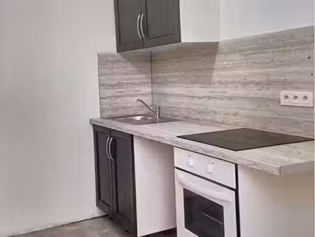 f1 duplex proche centre ville st andré de l’eure 33m2