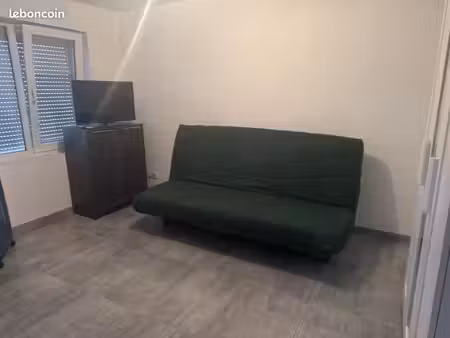 loue studio centre ville