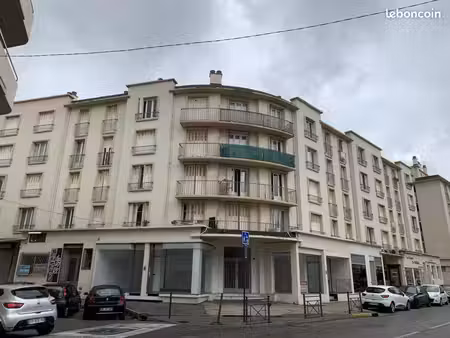 appartement 4 pièces 68 m²