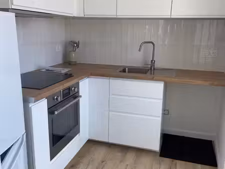 appartement t3