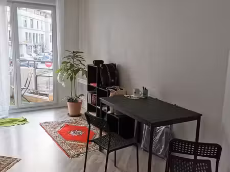 appartement t2 a louer
