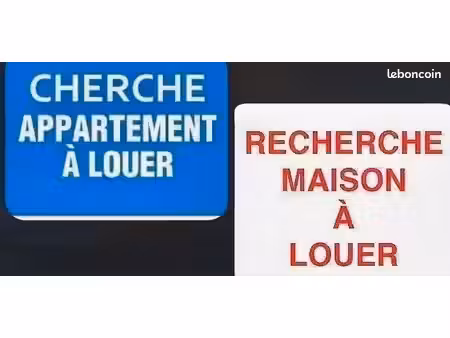 demande de logement