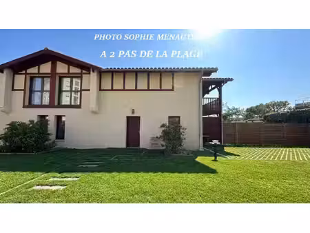 villa à vendre