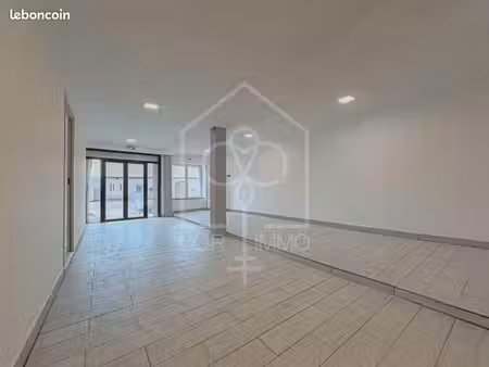 appartement 3 pièces 95 m²