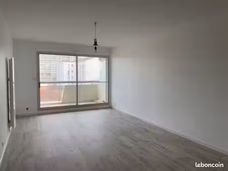 appartement 3 pièces 57 m²