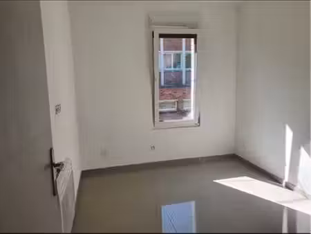 appartement 2 chambres