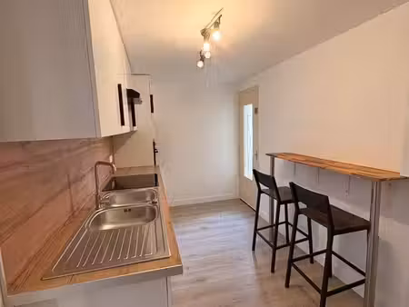 maison 85m2