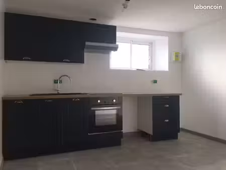 appartement t3