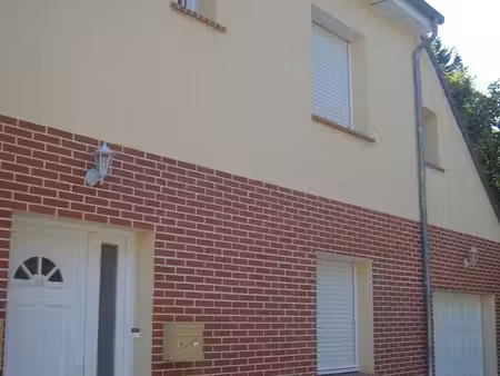location de maison