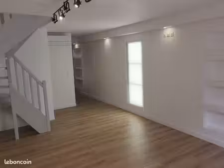 maison 7 pièces 94 m²