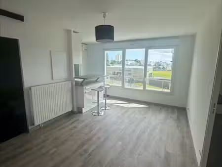 appartement t2 - hérouville-saint-clair
