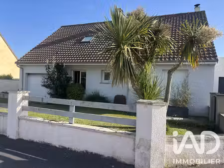 vente maison traditionnelle 5 pièces