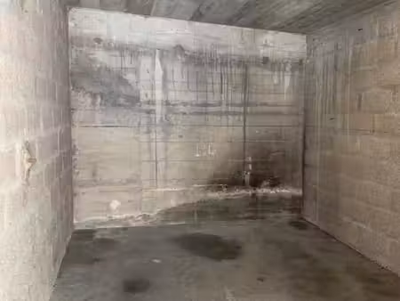 residence le dyke 23 - 23 bis docteur andre chantemesse- garage n°6