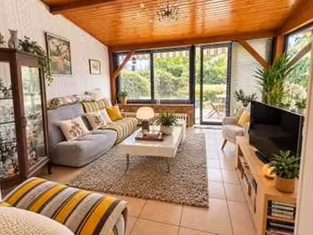 vente maison à alençon (61000) : à vendre / 85m² alençon