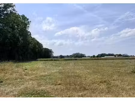 vente terrain 615 m² à boissey-le-châtel (27520)  65 000 €
