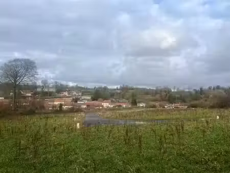 vente terrain 700 m² à hucqueliers (62650)  60 000 €