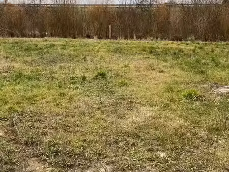 vente terrain 450 m² à nesles (62152)  66 000 €