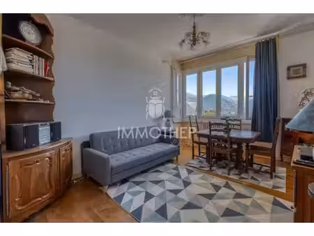 appartement t3 - 58m2