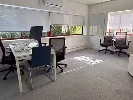 bureau