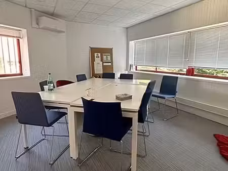 bureau