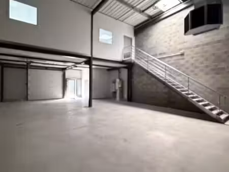 entrepôt