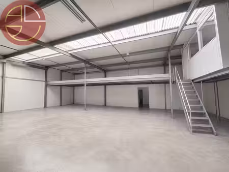 entrepôt