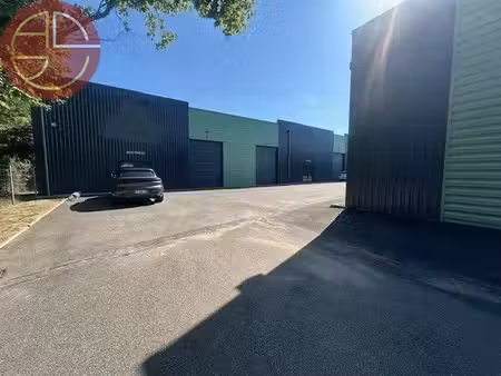 entrepôt