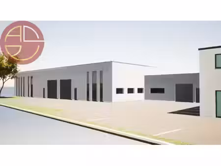 entrepôt