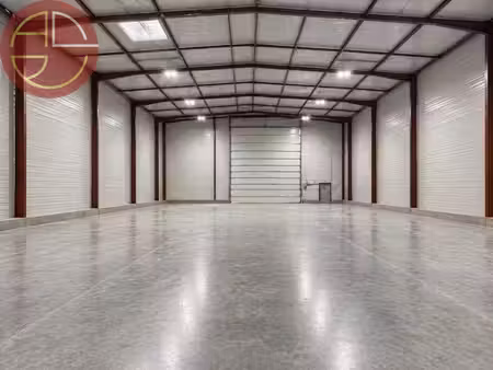 entrepôt